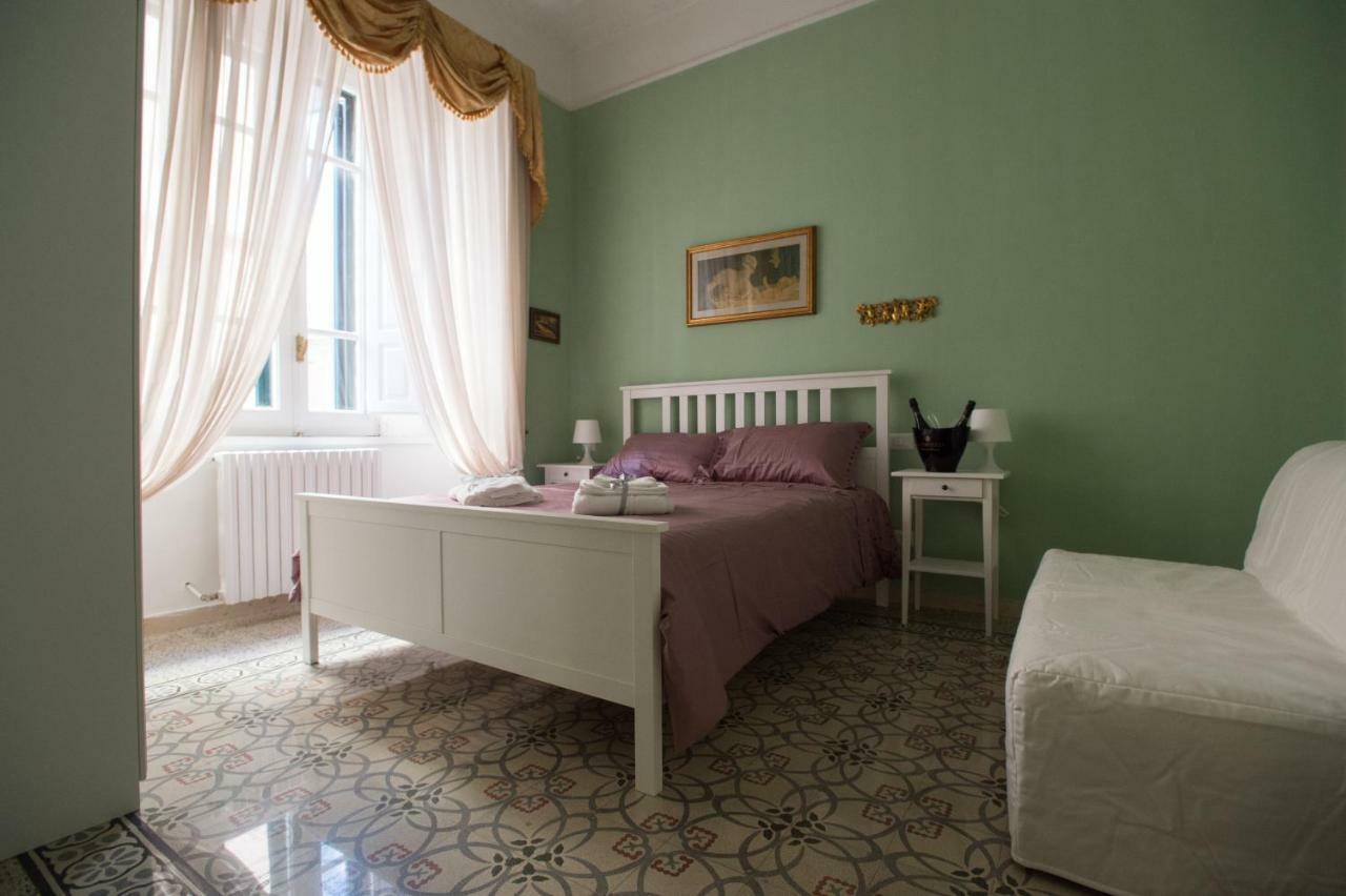 Вілла Doralice Comfort House Free Private Parking Салерно Екстер'єр фото
